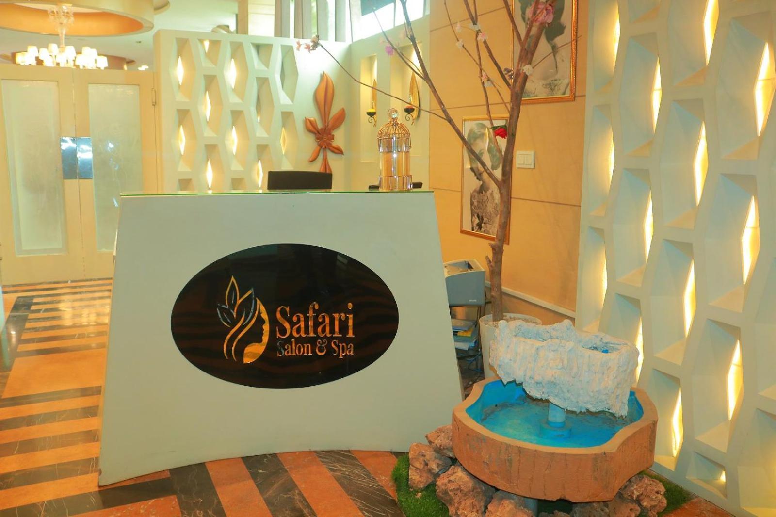 Safari Club 1 Hotel Rawalpindi Exterior foto