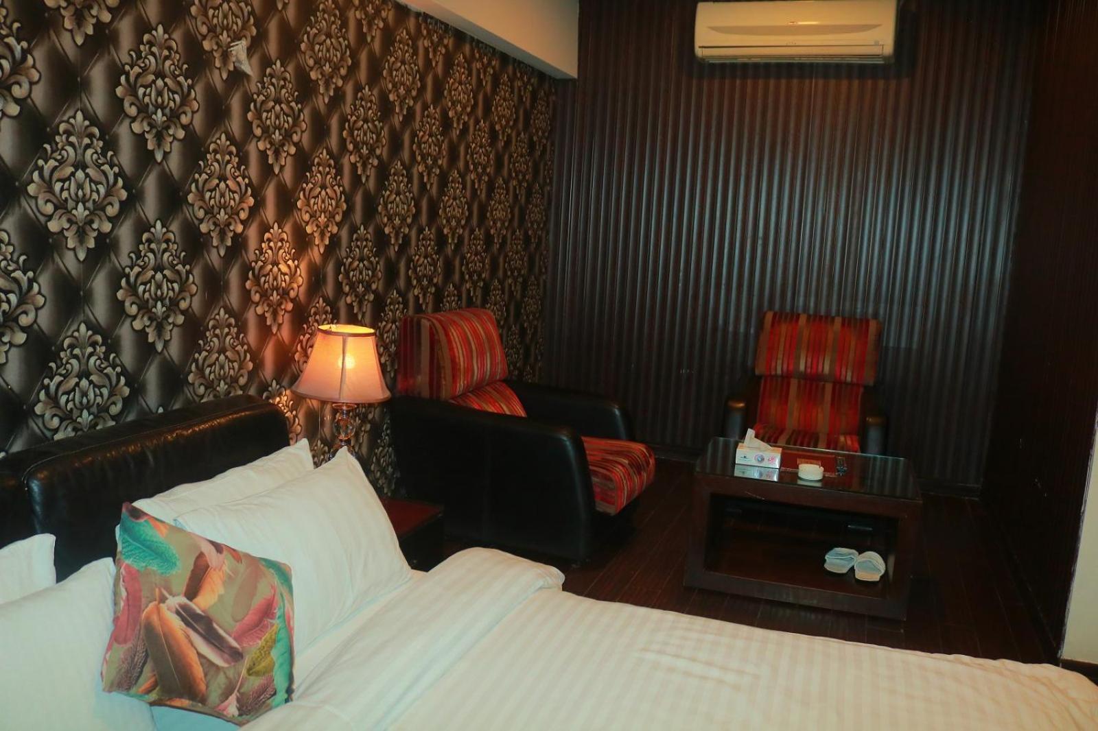 Safari Club 1 Hotel Rawalpindi Exterior foto